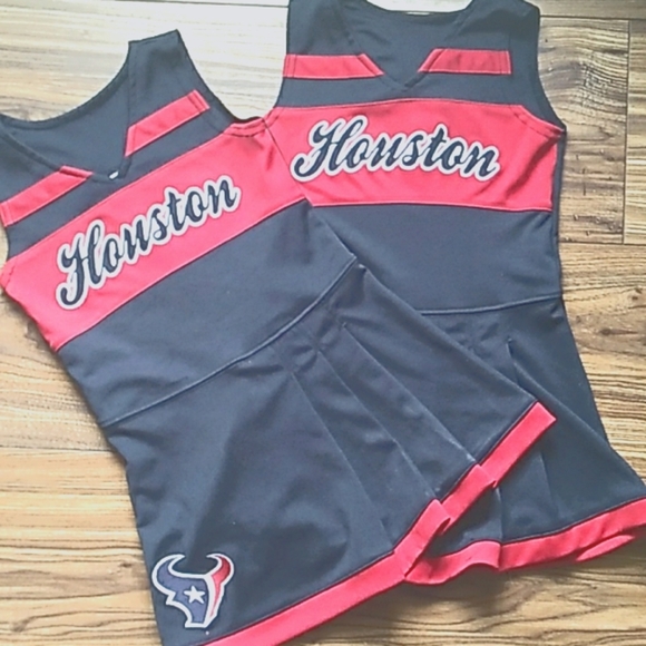 Toddler NFL Team Apparel  Cheer (2 for the price of 1)! - Picture 1 of 3